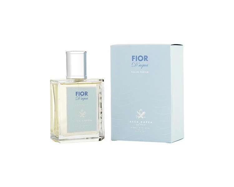 Acca Kappa Fior D'aqua Eau de Parfum Spray 3.4 oz