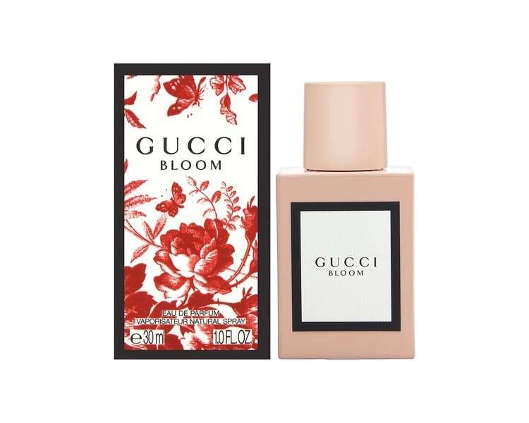 Bloom by Gucci Eau de Parfum For Women 30ml