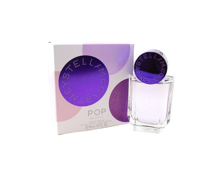 Stella McCartney Pop Bluebell For Women 1.6 oz EDP Spray