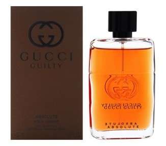 Gucci Guilty Absolute Eau de Parfum For Him 50ml