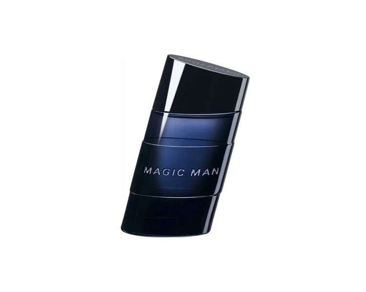 Bruno Banani Magic Man Eau de Toilette Spray 50ml