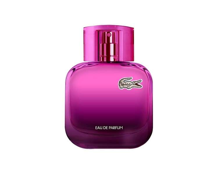 Lacoste L.12.12 Magnetic Pour Elle Eau de Toilette 45ml