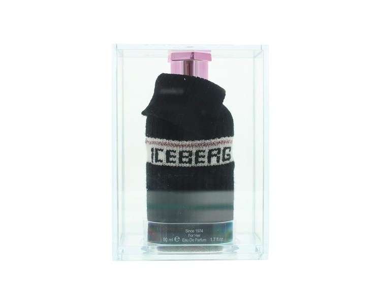 Iceberg Since 1974 for Her Eau de Parfum Spray 50ml