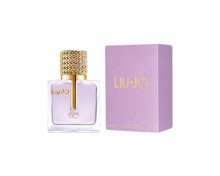 Liu Jo Femme Eau de Parfum and Vaporizer Spray 30ml