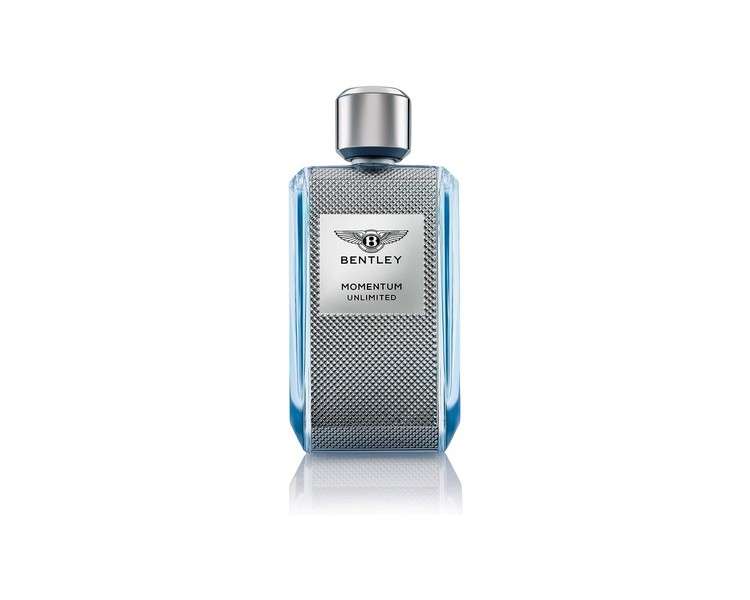 Bentley Momentum Unlimited 100ml