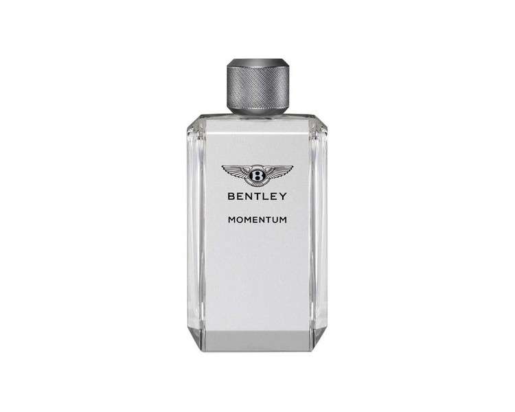 Bentley Momentum 100ml