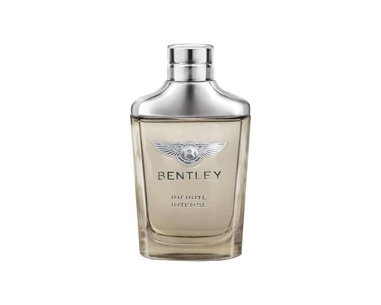 Bentley Infinite Intense Eau de Parfum 100ml