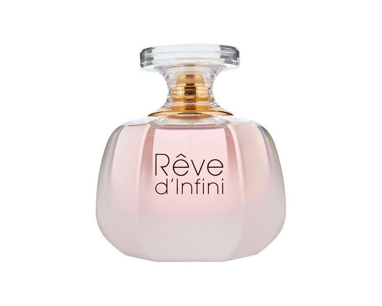 Lalique Reve D'Infini Eau de Parfum Spray 100ml