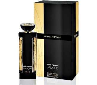Lalique Rose Royale Eau de Parfum Spray for Women 100ml