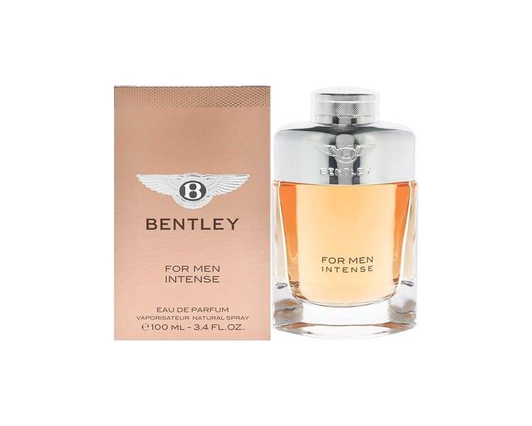 Bentley For Men Intense Eau de Parfum 100ml Wood