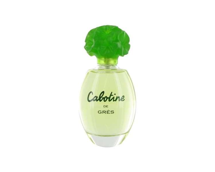 Gres Cabotine de Grès Eau de Toilette 30ml