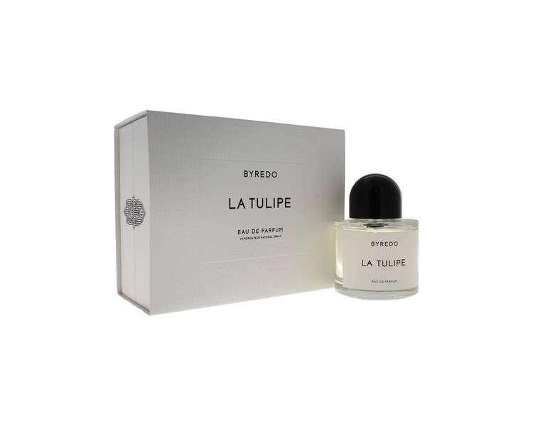 Byredo La Tulipe Eau De Parfum 100ml