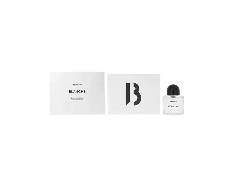 Byredo Blanche Eau de Parfum Spray 100ml