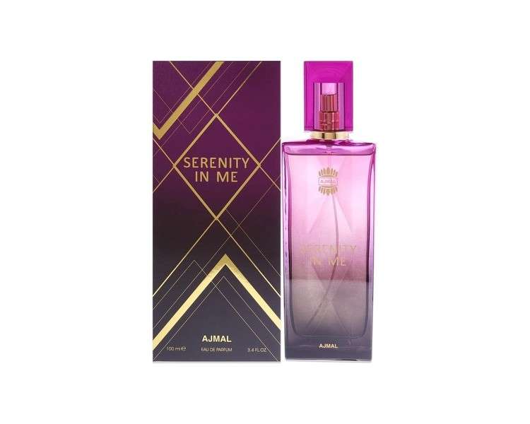 Ajmal Serenity In Me EDP Spray 100ml