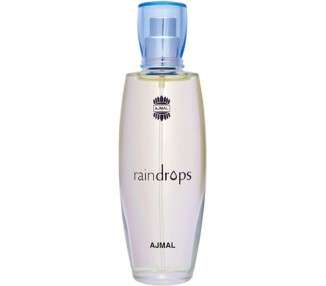 Ajmal Raindrops for Women 1.7oz EDP Spray