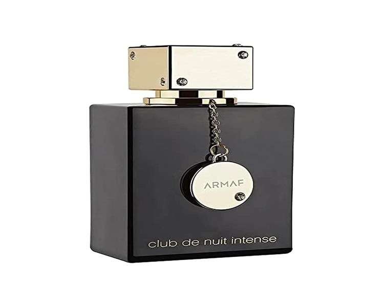 ARMAF Club De Nuit Intense Women Eau De Parfum 105ml Spicy