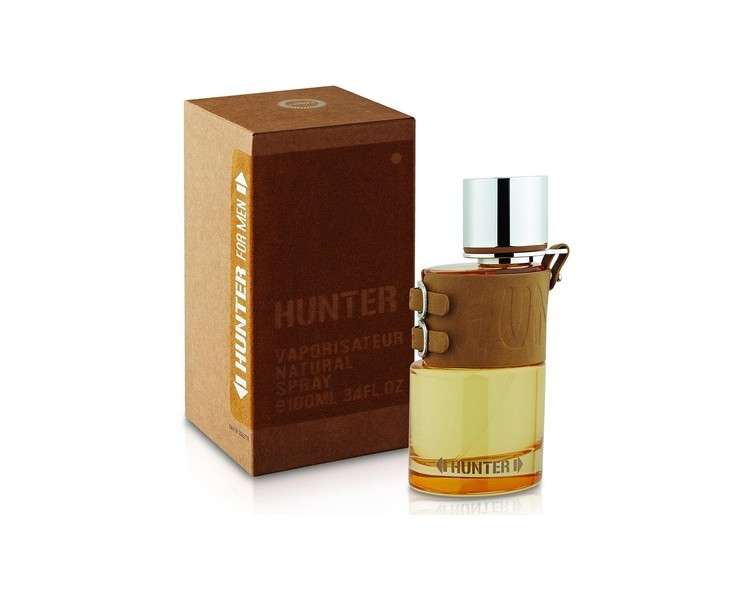 ARMAF Hunter For Men Eau De Toilette 100ml