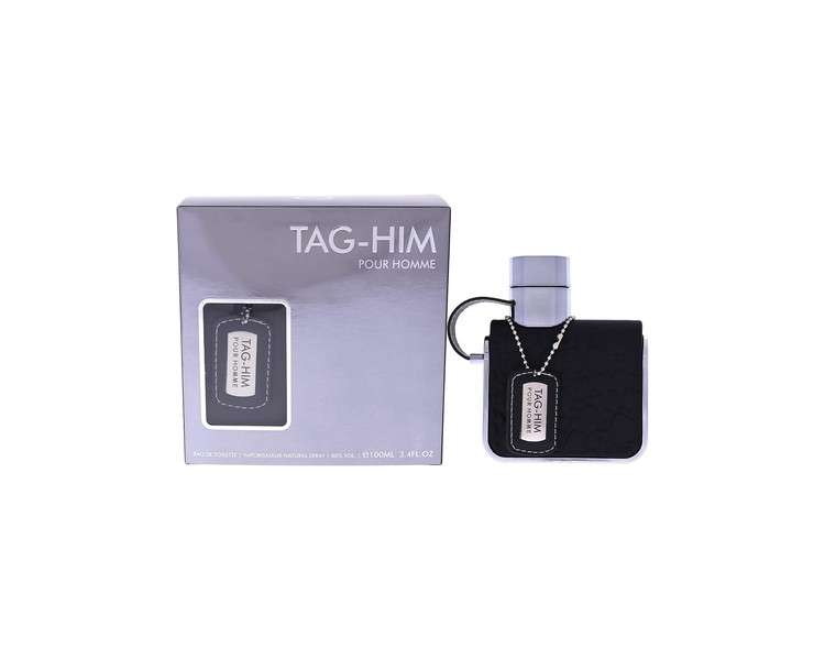 Tag Him Cologne 100ml