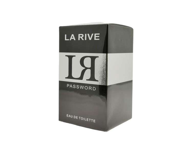 La Rive Perfume Password 75ml