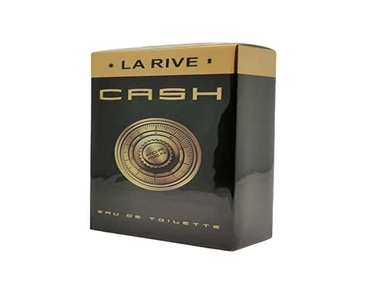 La Rive Cash Perfume 100ml