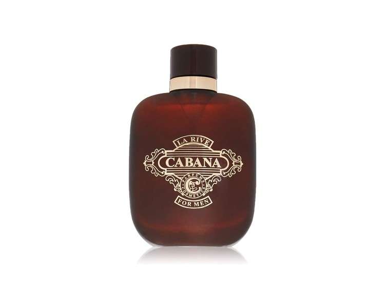 La Rive Cabana Eau de Toilette 90ml