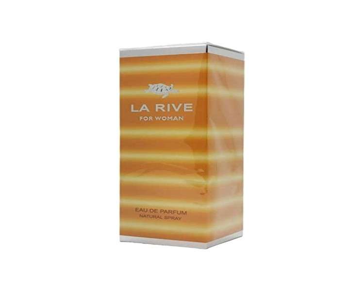 La Rive Perfume for Women Eau De Parfum 90ml