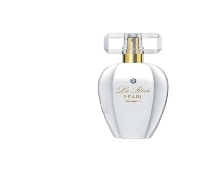 La Rive Pearl Made with Swarovski Woman Eau de Perfume 75ml