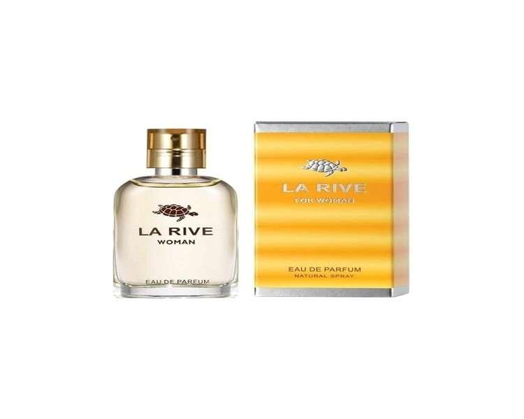 La Rive for Woman Eau de Parfum 90ml