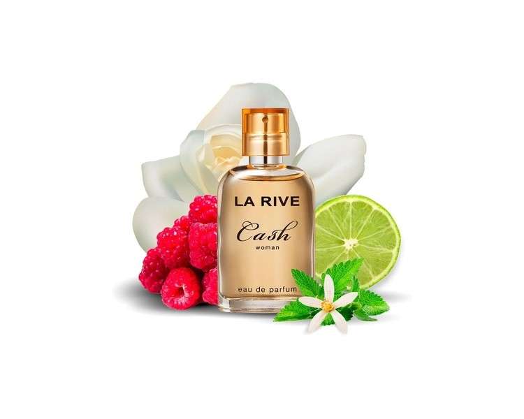 La Rive Cash Woman Eau de Parfum 30ml