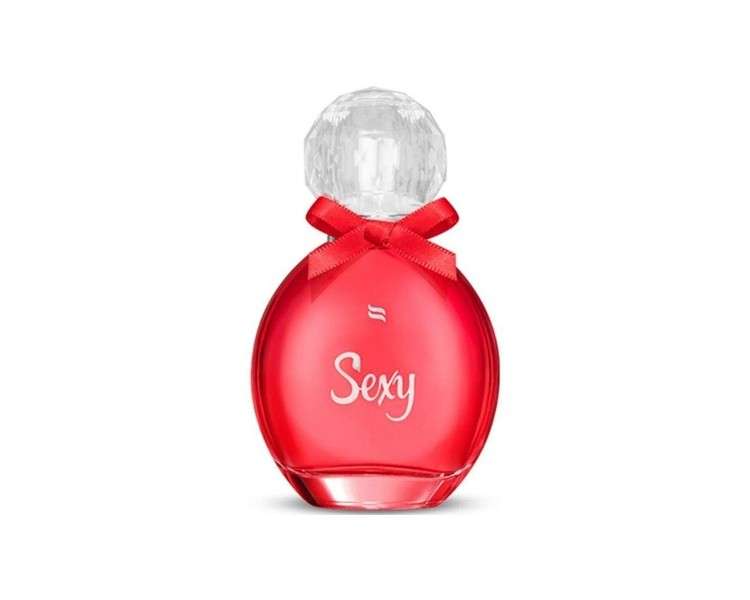 Obsessive Pheromone Perfume Sexy 30g