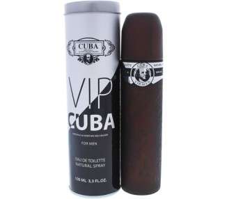 Cuba VIP 97.59ml