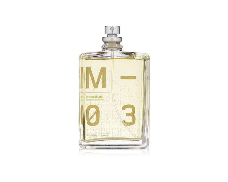 Escentric Molecules M03 100ml