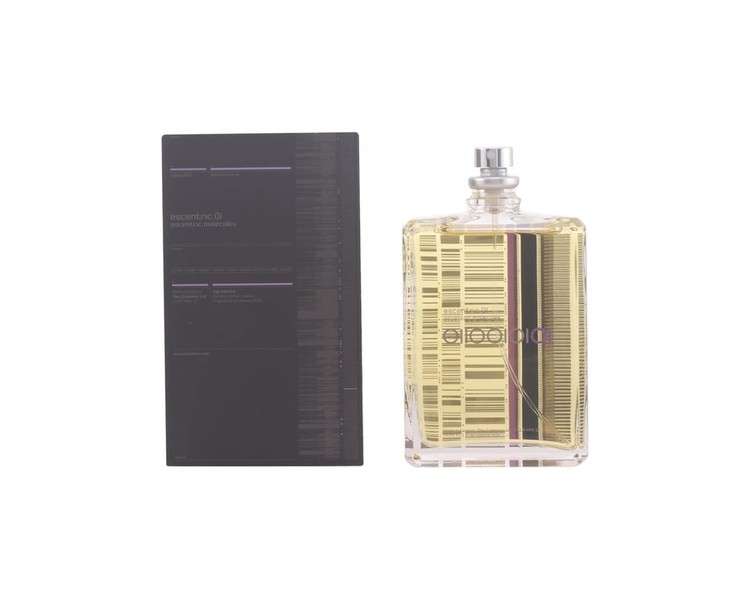 Escentric Molecules 01 EDT Spray 100ml Wood