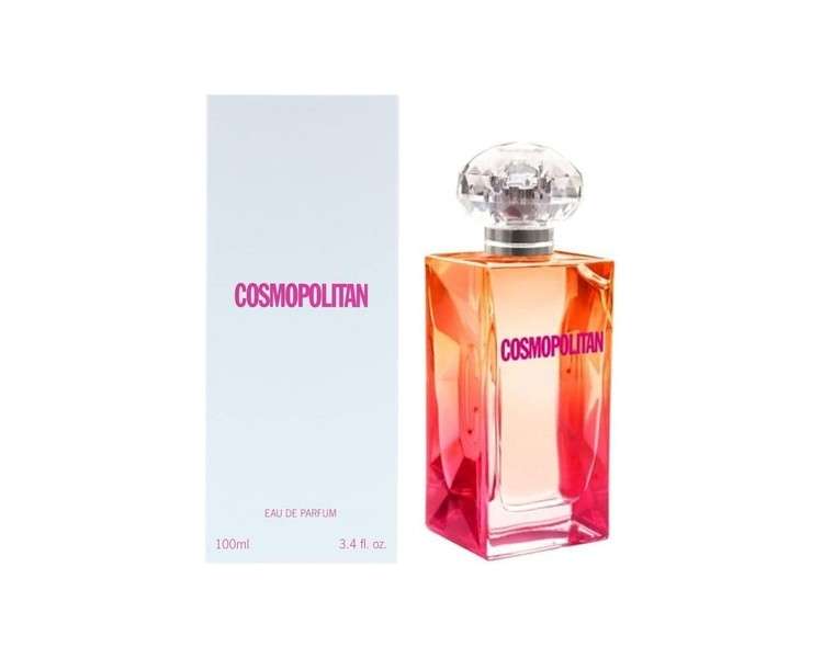 Cosmopolitan Eau de Parfum Spray For Her 100ml