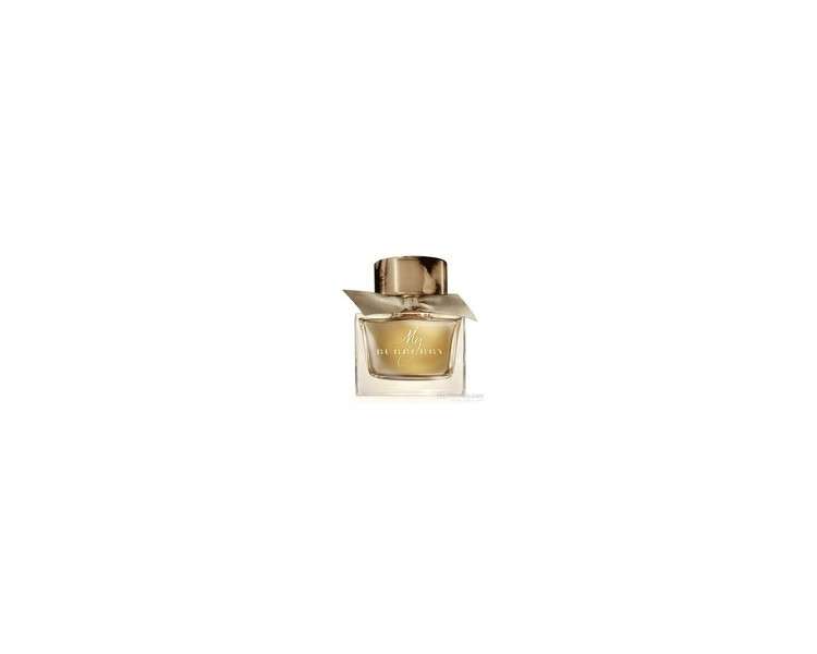 Burberry my Burberry Eau de Parfum 50ml