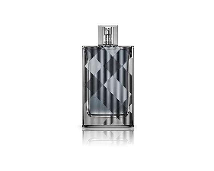 Burberry Brit For Him Eau de Toilette Spray 100ml