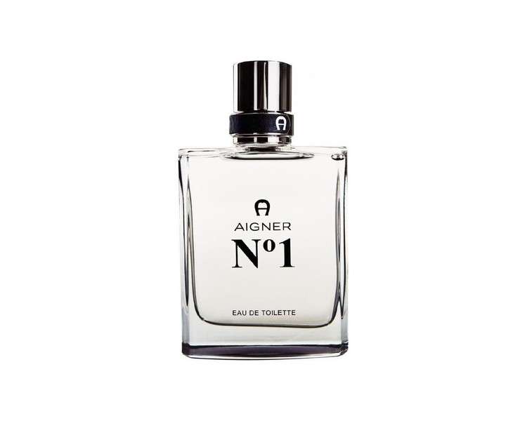 Aigner No. 1 Homme Eau de Toilette Spray 100ml