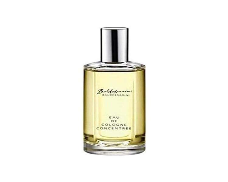 Baldessarini Homme Eau de Cologne Concentree Vaporisateur Recharge 50ml