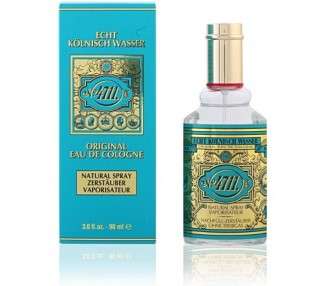 Muelhens 4711 Original Eau De Cologne Spray 90ml