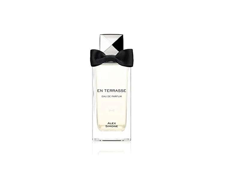 Alex Simone En Terrasse Eau de Parfum 100ml