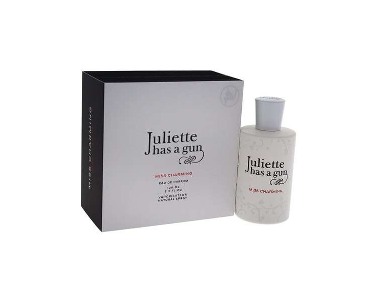 Juliette Has a Gun Eau de Toilette 100ml