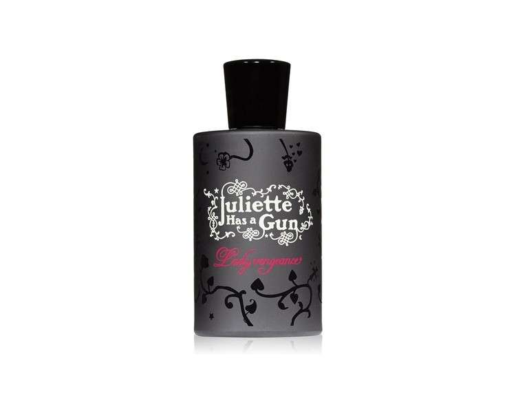 Juliette has a gun Lady Vengeance Women's Eau de Parfum Spray 100ml