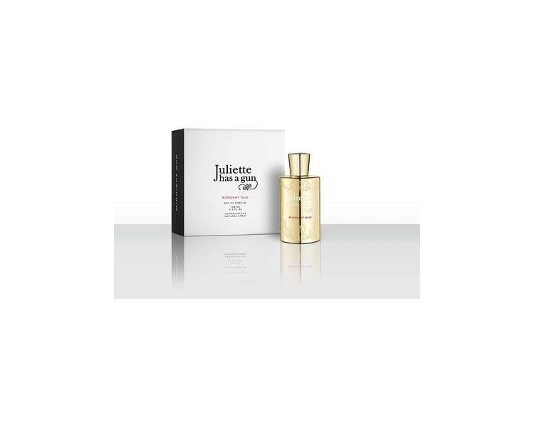 Juliette Has a Gun Juliette Midnight Oud EDP 100ml