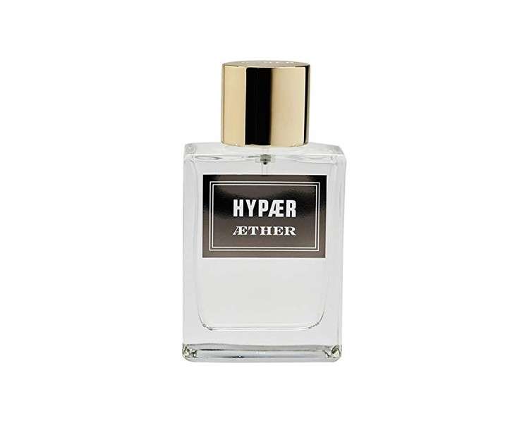 Aether Hypaer Unisex Eau de Parfum Spray 75ml