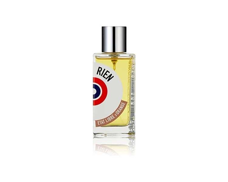 ETAT LIBRE D'ORANGE Rien EDP Vapo 100ml