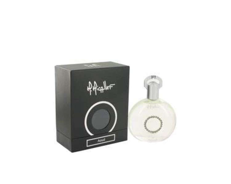 M.MICALLEF Aoud Man EDP 100ml