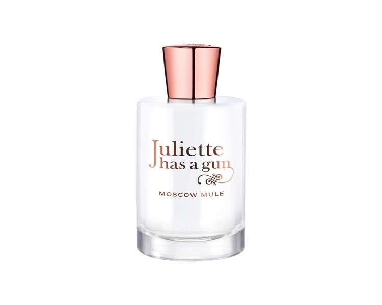 Juliette has a gun JHG Moscow Mule EDP 100ml