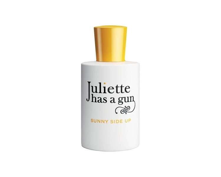 Juliette Has A Gun Sunny Side Up Eau De Parfum 50ml