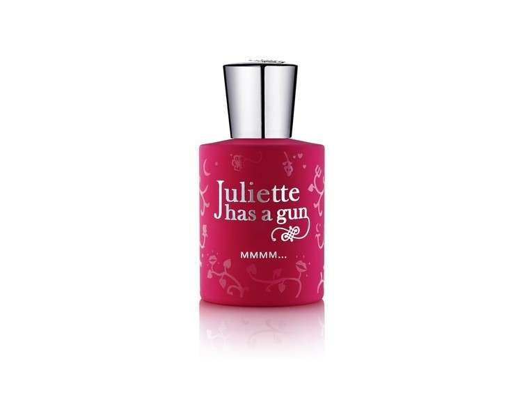 Juliette Has A Gun Mmmm. Eau De Parfum for Women 50ml