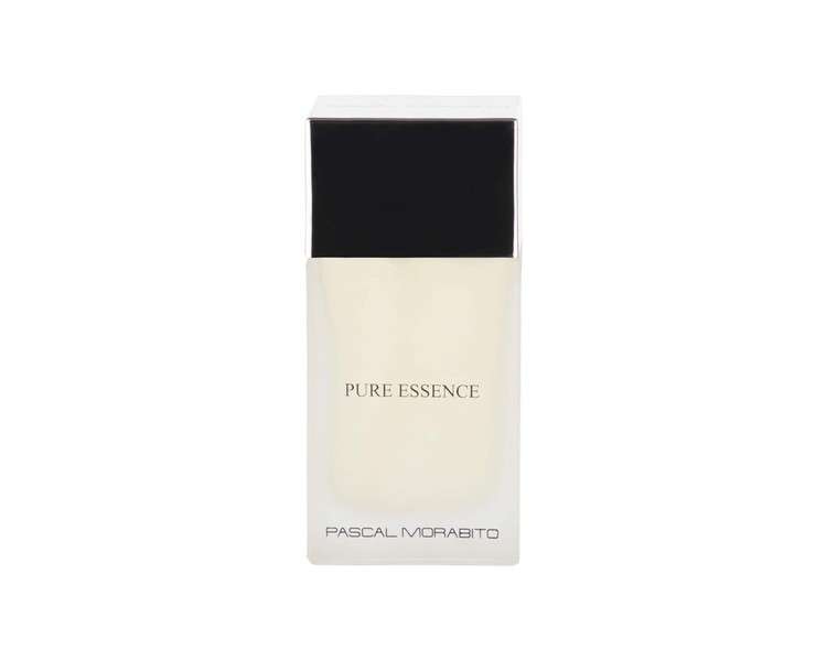 Pascal Morabito Pure Essence Eau de Toilette for Men Spray 94ml